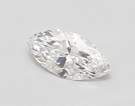 0.45 Carat Marquise Lab Diamond