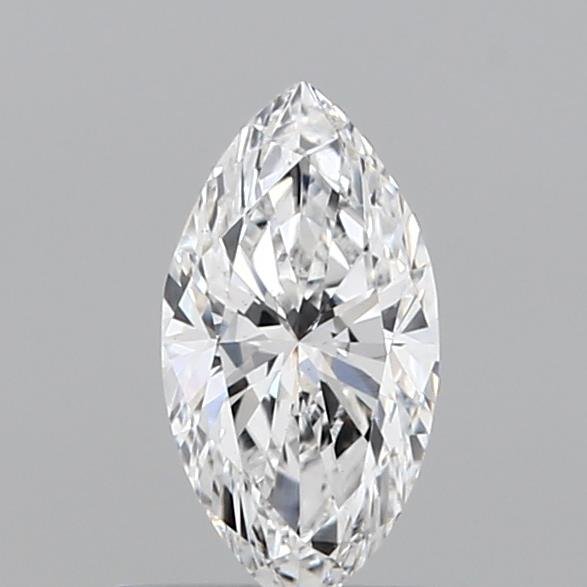 0.62ct E VS1 Very Good Cut Marquise Lab Grown Diamond