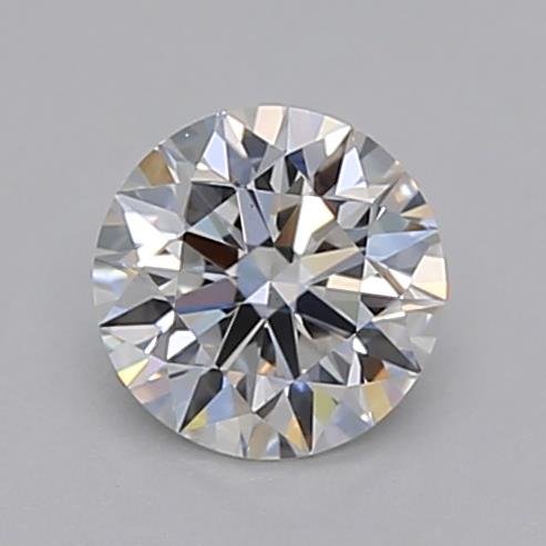 0.35ct F VS1 Rare Carat Ideal Cut Round Diamond