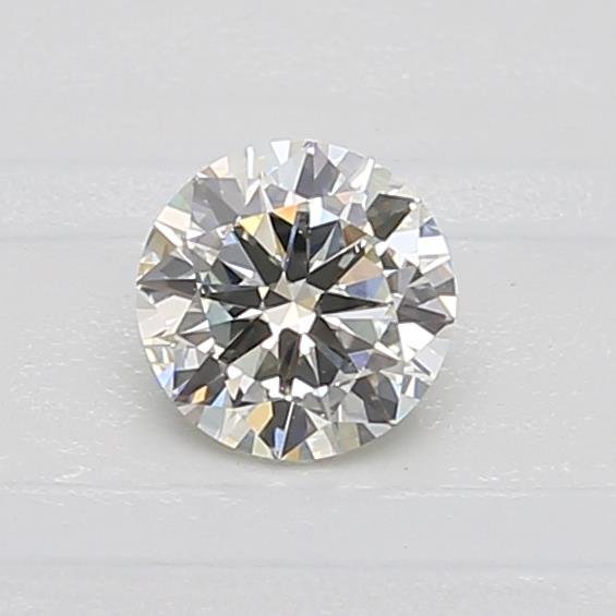 0.50ct K VVS1 Good Cut Round Diamond