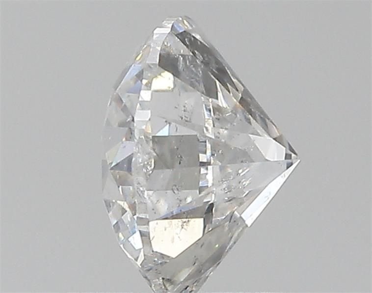 1.01ct E SI2 Very Good Cut Round Diamond