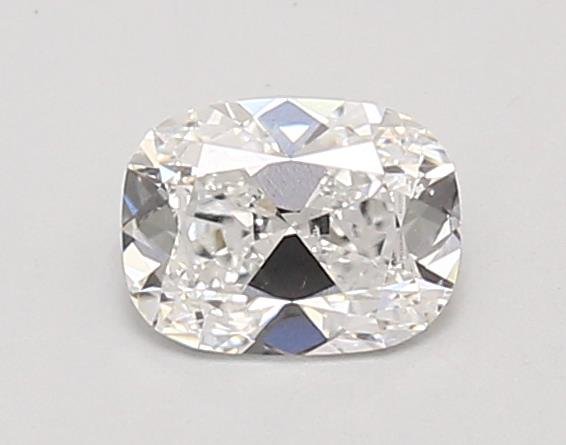 0.87ct D VS1 Excellent Cut Cushion Lab Grown Diamond