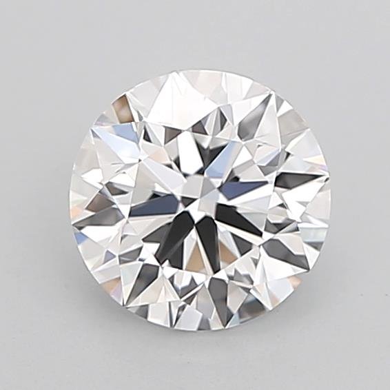 1.02ct D VVS1 Rare Carat Ideal Cut Round Lab Grown Diamond
