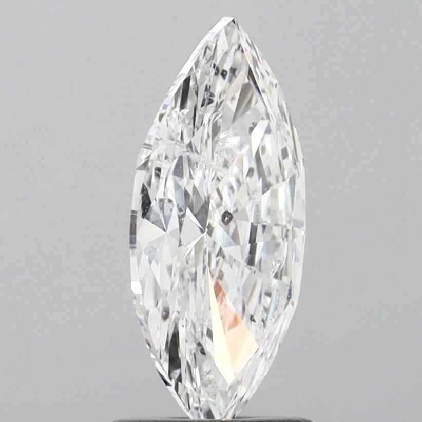 1.53ct F SI2 Very Good Cut Marquise Diamond