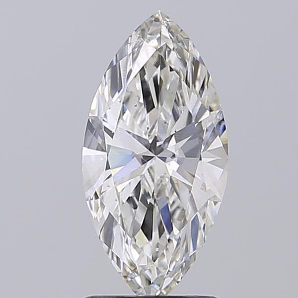 1.36 Carat Marquise Lab Diamond