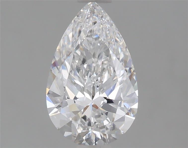 1.03 Carat Pear Lab Diamond