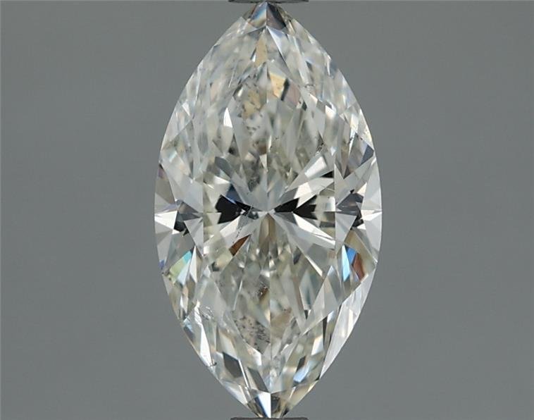 1.22ct I SI2 Very Good Cut Marquise Diamond