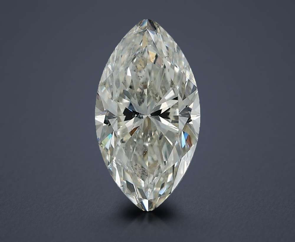 1.22 Carat Marquise Natural Diamond
