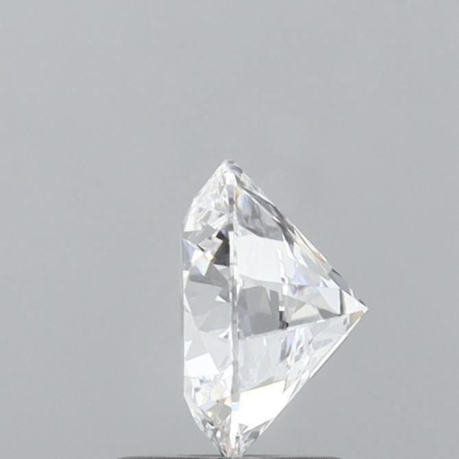 2.27ct G VS2 Rare Carat Ideal Cut Round Lab Grown Diamond