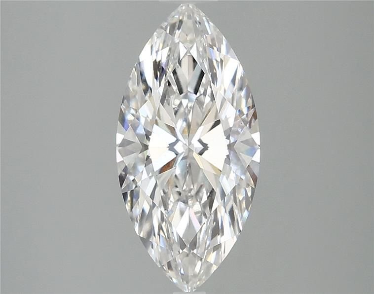 1.97 Carat Marquise Lab Diamond