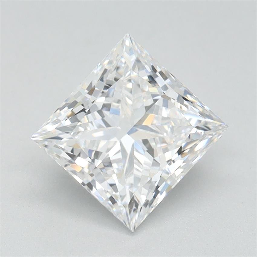 1.10 Carat Princess Lab Diamond