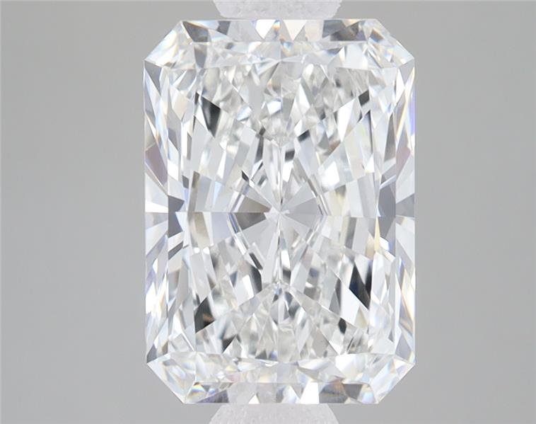 3.31 Carat Radiant Lab Diamond