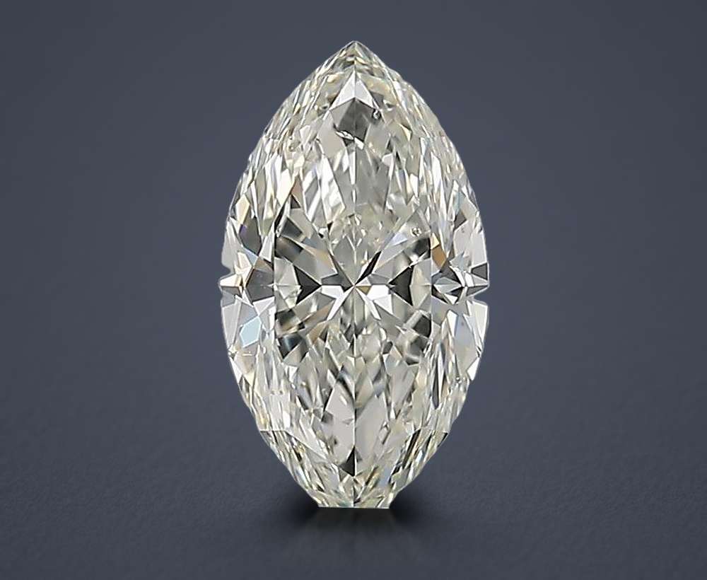 1.20 Carat Marquise Natural Diamond