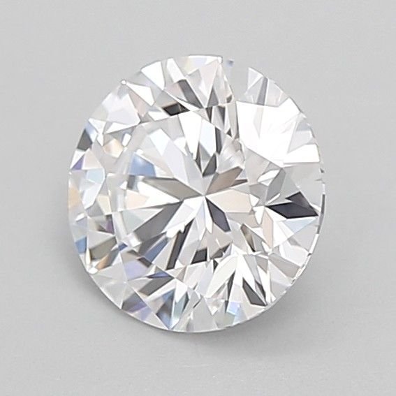 1.01 Carat Round Lab Diamond