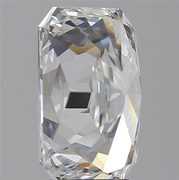 4.59 Carat Radiant Lab Diamond