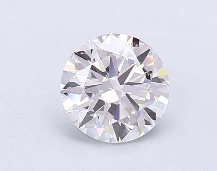 1.00ct D VS1 Excellent Cut Round Lab Grown Diamond