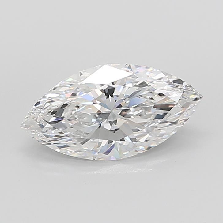 5.04 Carat Marquise Lab Diamond