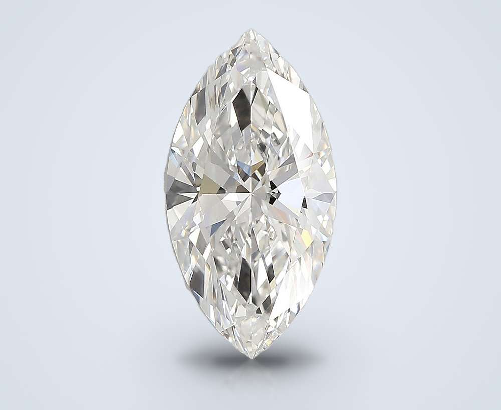 3.01 Carat Marquise Lab Diamond