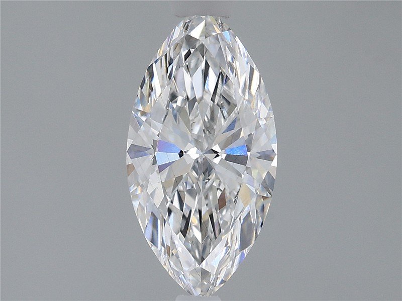 1.10 Carat Marquise Lab Diamond