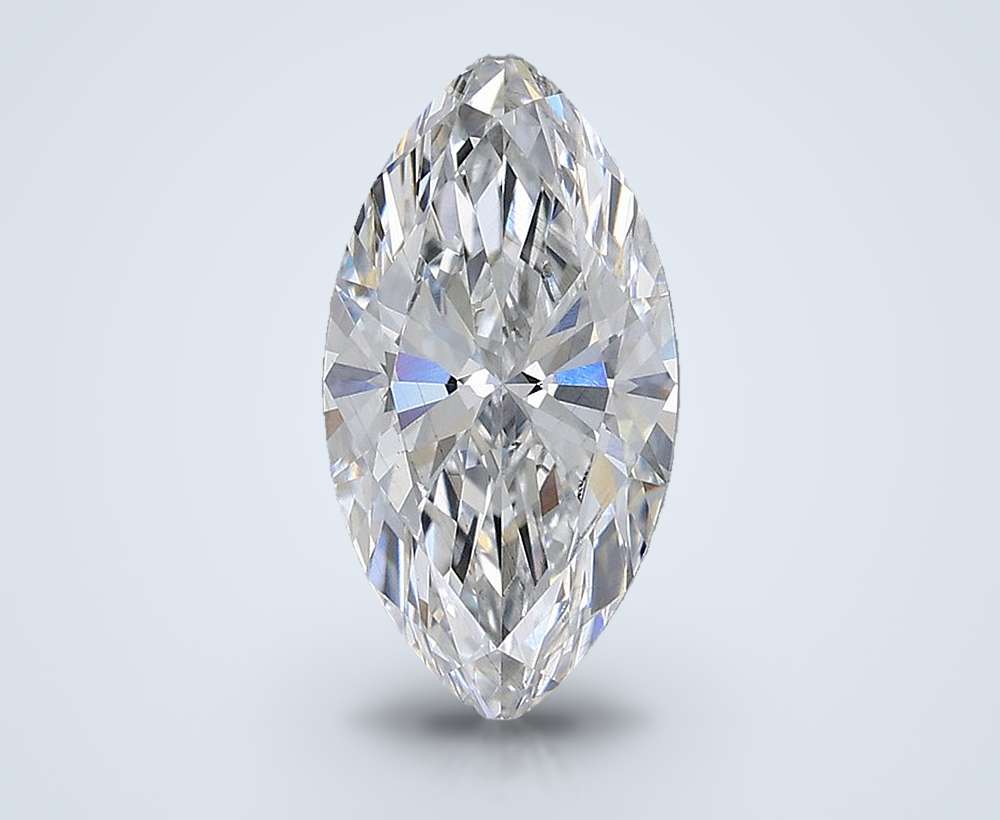 1.10 Carat Marquise Lab Diamond