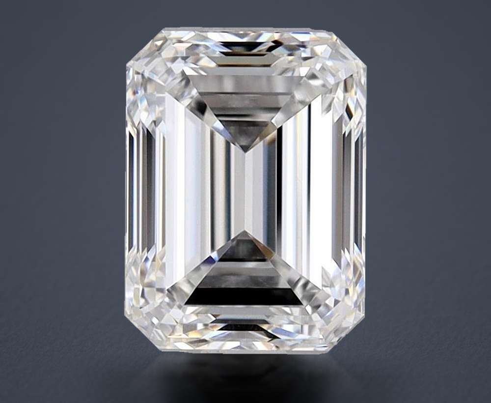 1.50 Carat Emerald Natural Diamond