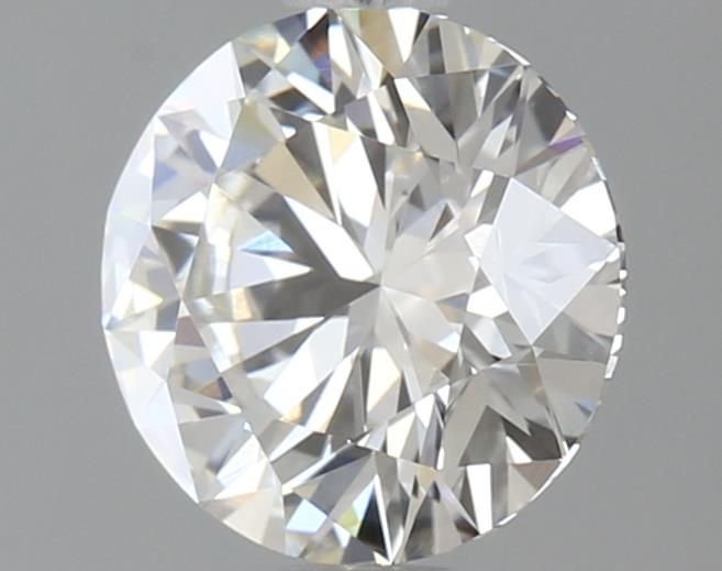 1.50ct G VVS1 Rare Carat Ideal Cut Round Lab Grown Diamond