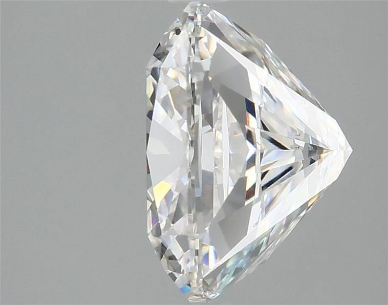 4.83 Carat Cushion Lab Diamond