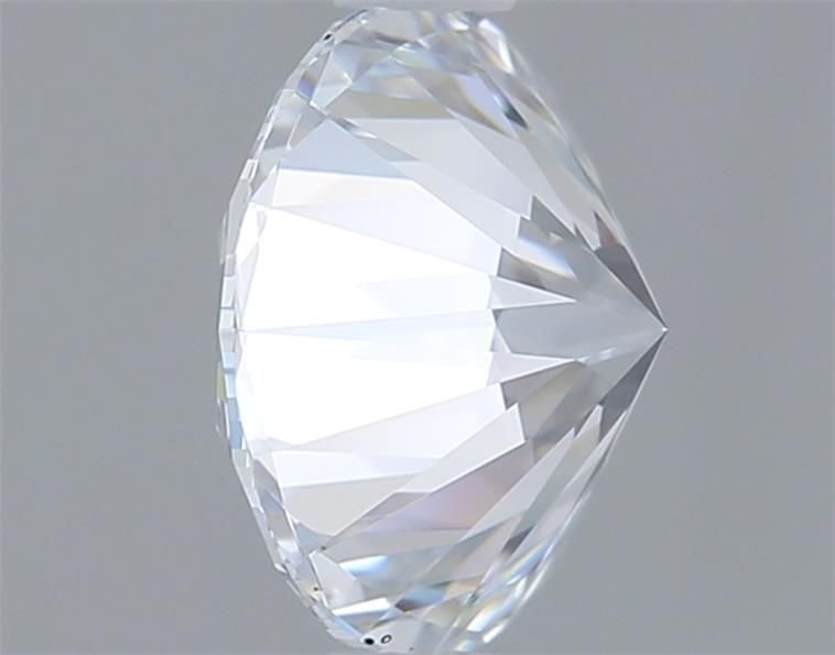 1.09 Carat Round Lab Diamond