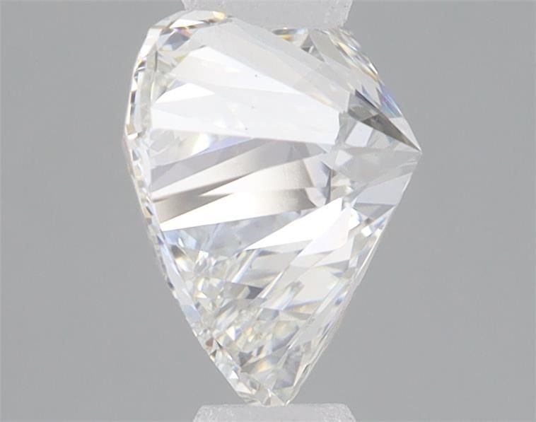 1.76ct G VS1 Rare Carat Ideal Cut Heart Lab Grown Diamond