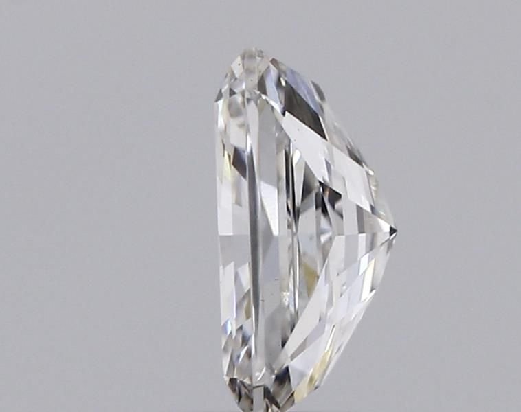 1.26ct G VS1 Rare Carat Ideal Cut Radiant Lab Grown Diamond