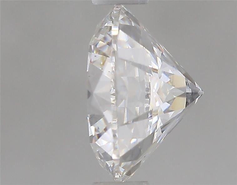 1.05ct F SI1 Excellent Cut Round Lab Grown Diamond