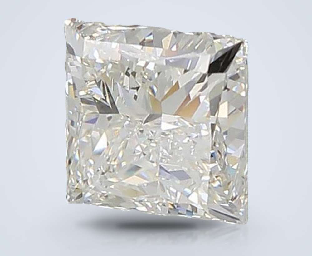 2.20 Carat Princess Natural Diamond