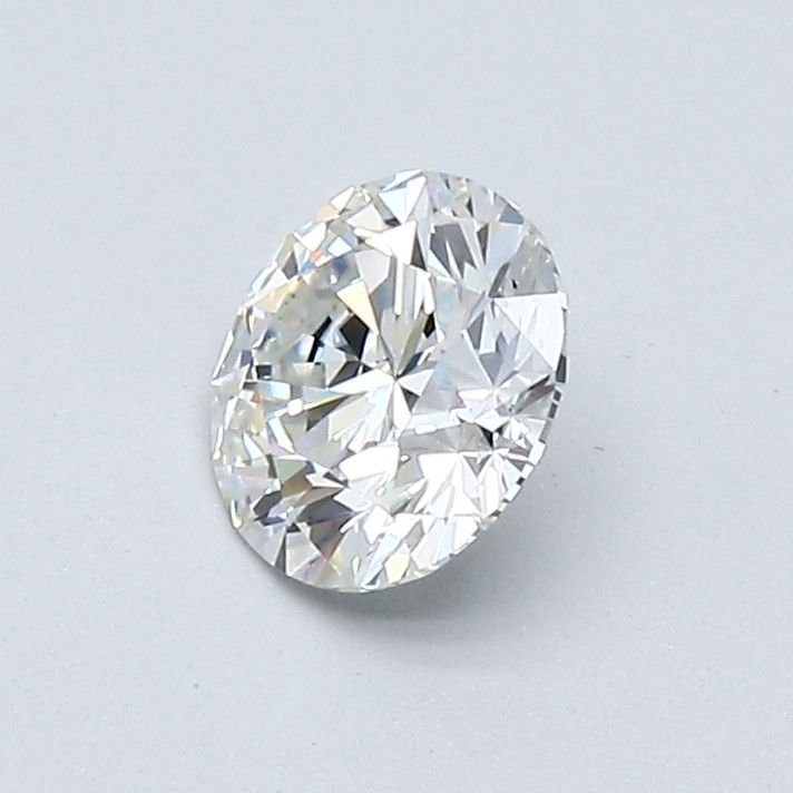 0.63ct F VS2 Rare Carat Ideal Cut Round Diamond
