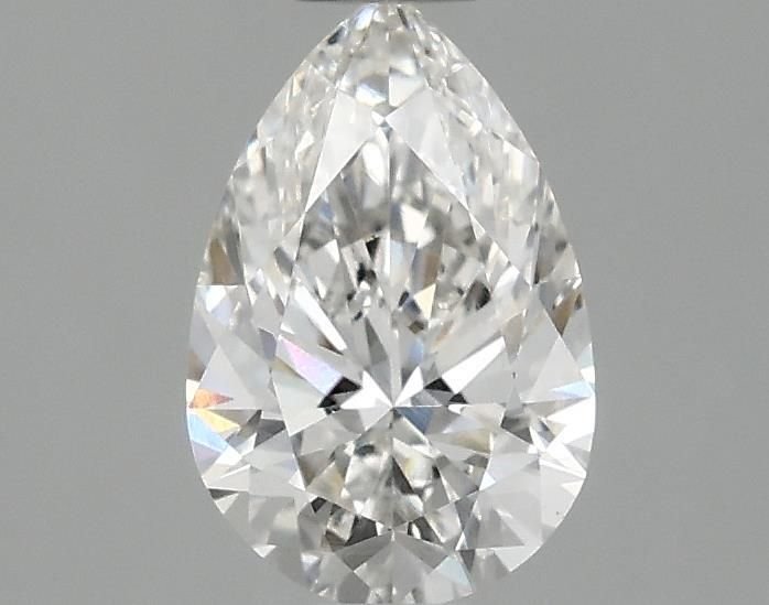 0.98 Carat Pear Lab Diamond