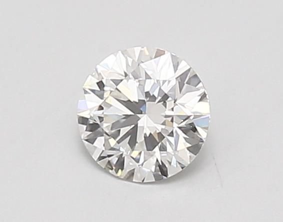 0.62ct E VVS1 Rare Carat Ideal Cut Round Lab Grown Diamond