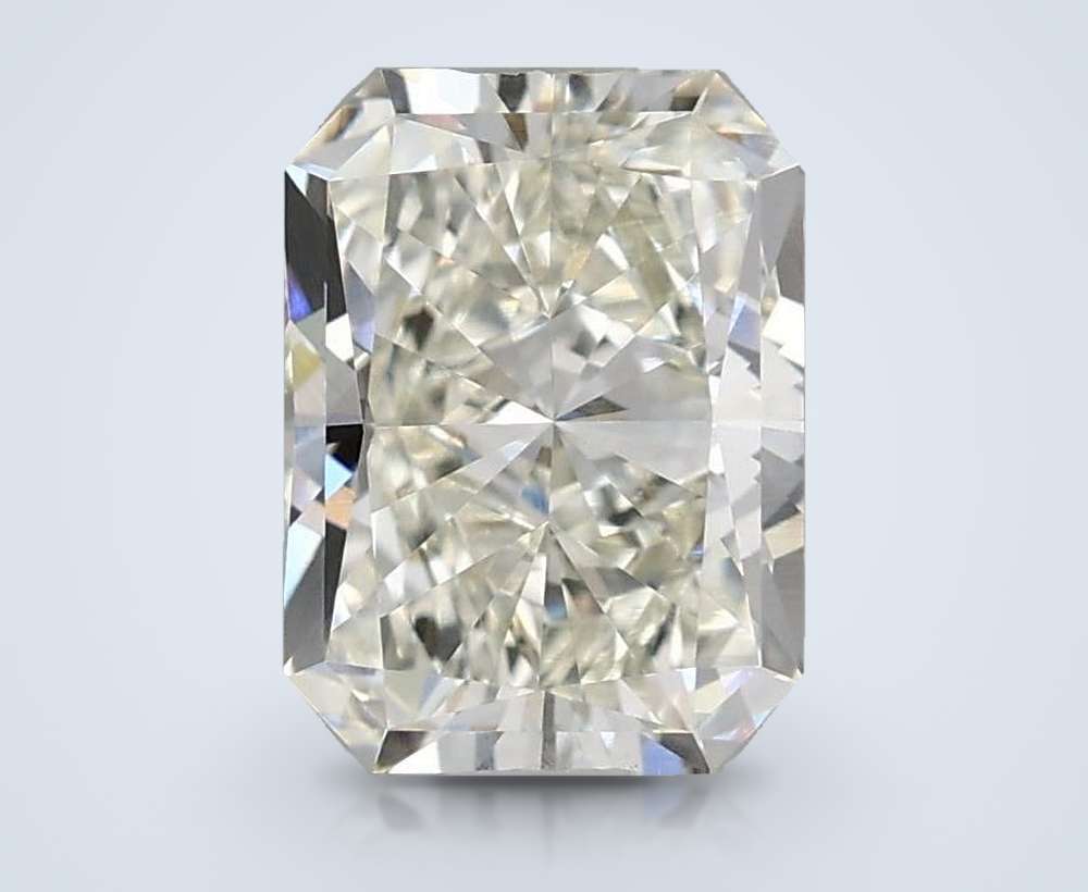1.59 Carat Radiant Lab Diamond