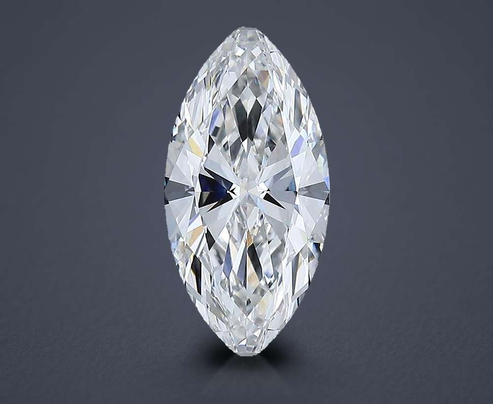2.21 Carat Marquise Lab Diamond