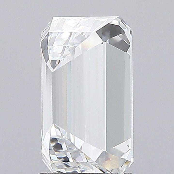 5.00 Carat Emerald Lab Diamond