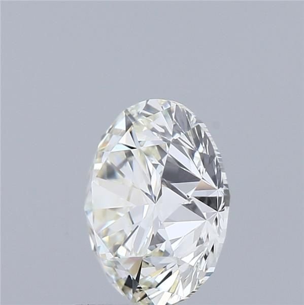1.70ct I VVS1 Excellent Cut Round Diamond