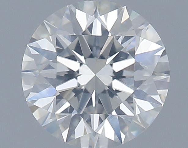 0.57ct H SI2 Rare Carat Ideal Cut Round Diamond