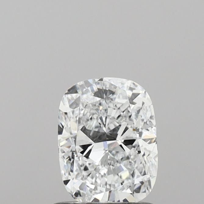 0.99 Carat Cushion Lab Diamond