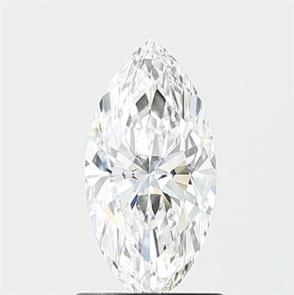 1.08 Carat Marquise Lab Diamond