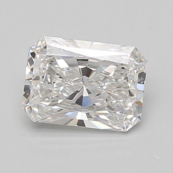 0.90 Carat Radiant Lab Diamond