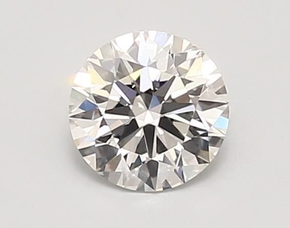 0.93ct D VVS2 Rare Carat Ideal Cut Round Lab Grown Diamond