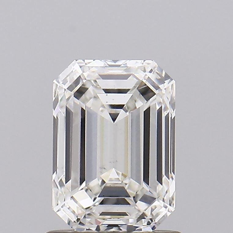 1.51 Carat Emerald Lab Diamond
