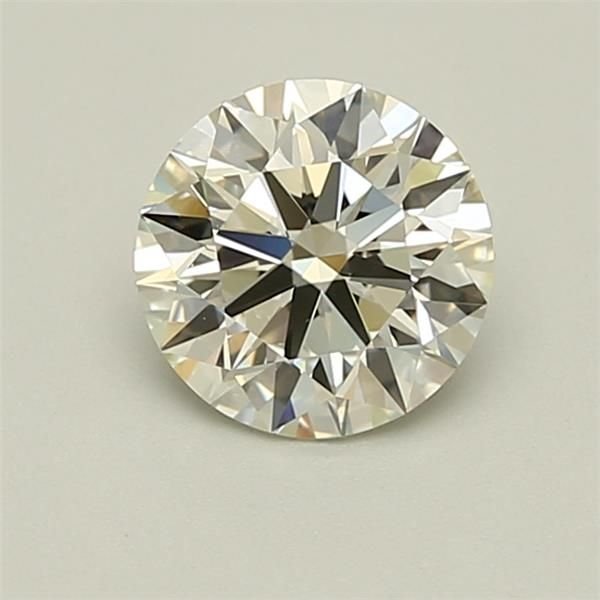 1.21ct I VS1 Rare Carat Ideal Cut Round Diamond