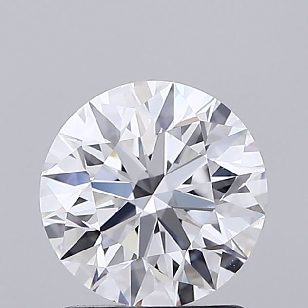 1.57ct D VS2 Excellent Cut Round Lab Grown Diamond