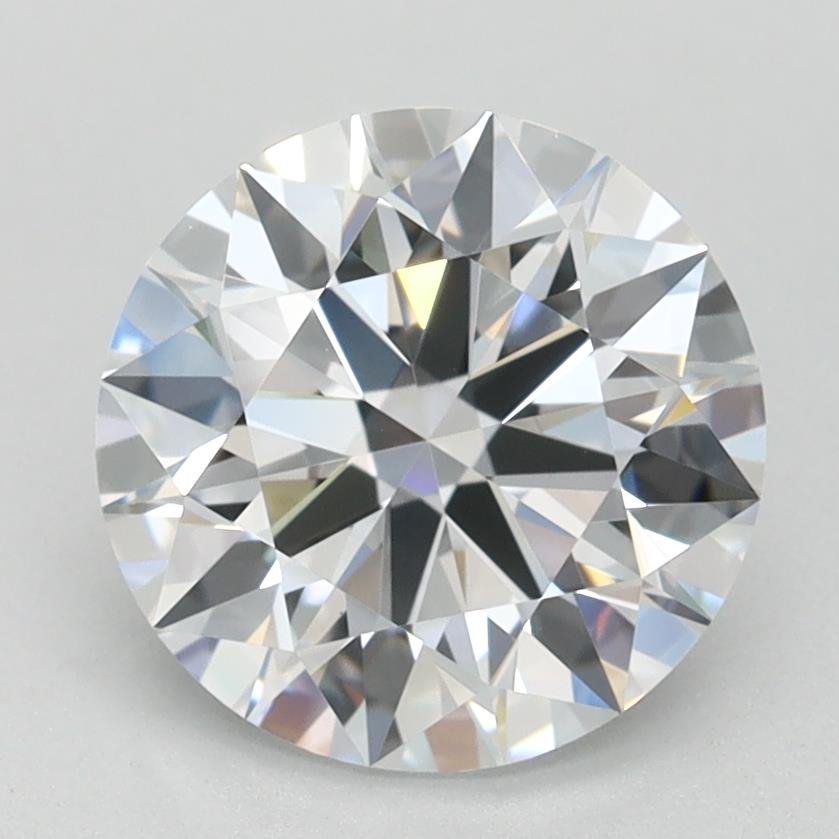 1.80 Carat Round Lab Diamond