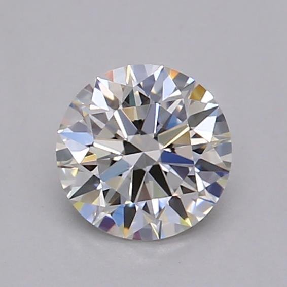 0.31ct G VVS2 Rare Carat Ideal Cut Round Diamond