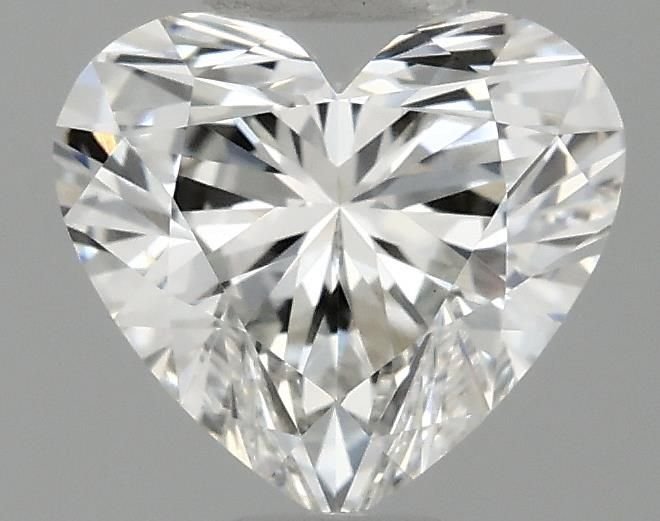 1.05 Carat Heart Lab Diamond